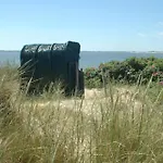 아파트 Schwalbennest *