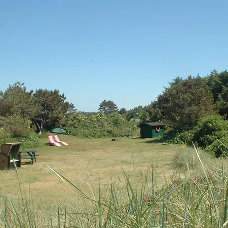 Schwalbennest * Wyk auf Föhr