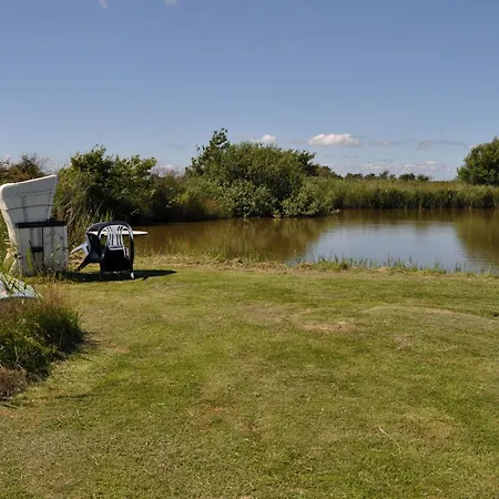 Schwalbennest Wyk auf Föhr