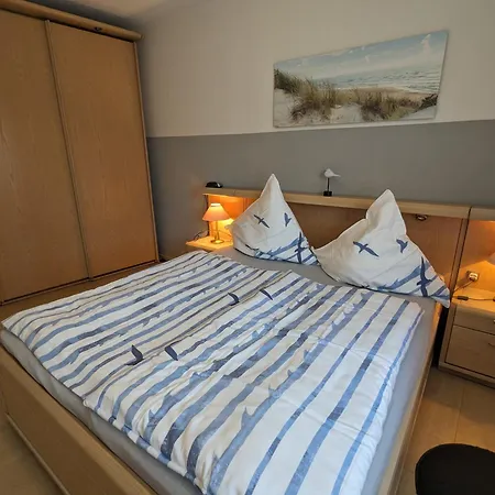 Schwalbennest Apartmán