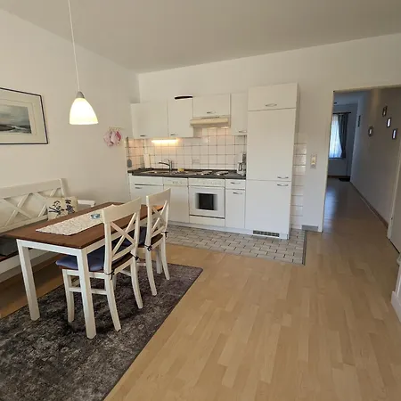 Schwalbennest Wyk auf Föhr