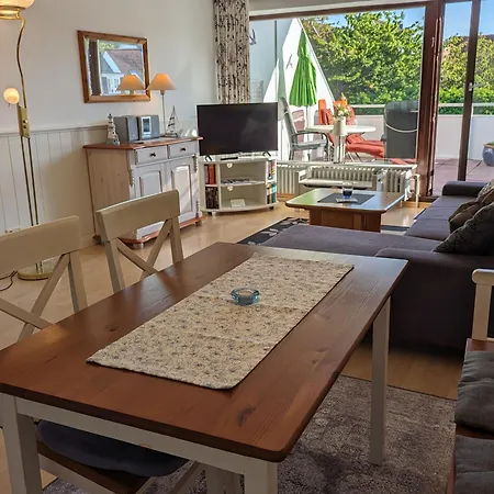 Daire Schwalbennest *