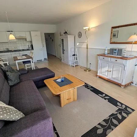 Schwalbennest * Wyk auf Föhr